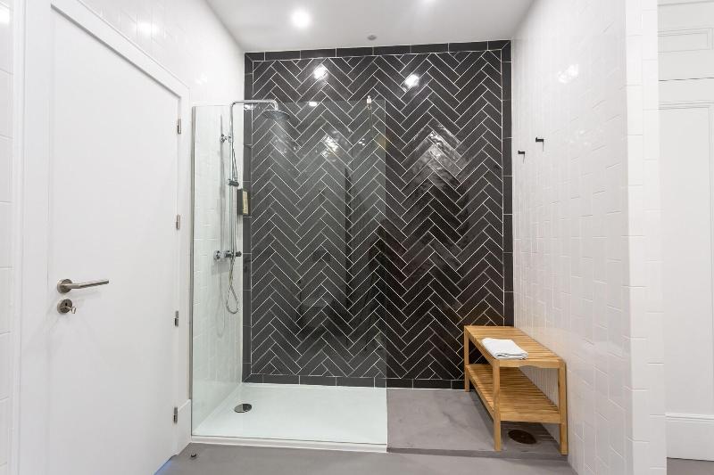 Alameda Exclusive House - Oda