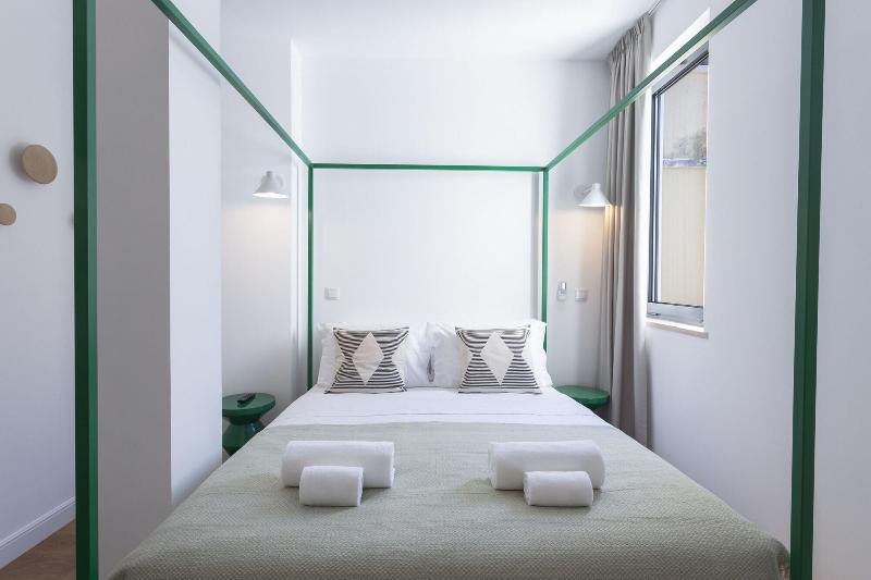 Alameda Exclusive House - Oda