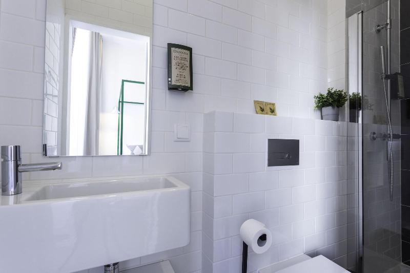 Alameda Exclusive House - Oda