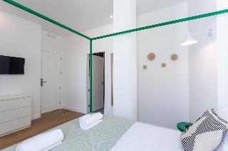 Alameda Exclusive House fotoÄŸrafÄ±