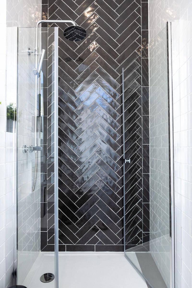 Alameda Exclusive House - Oda