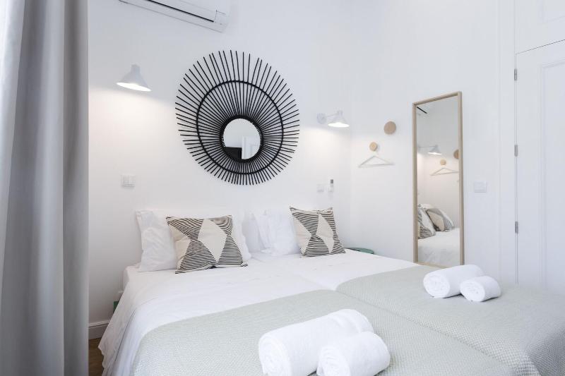 Alameda Exclusive House - Oda