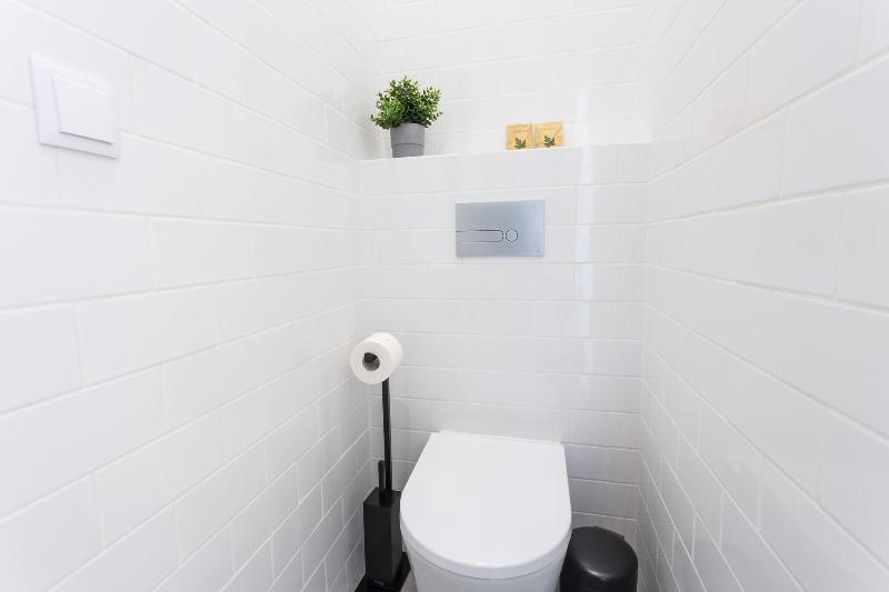Alameda Exclusive House - Oda