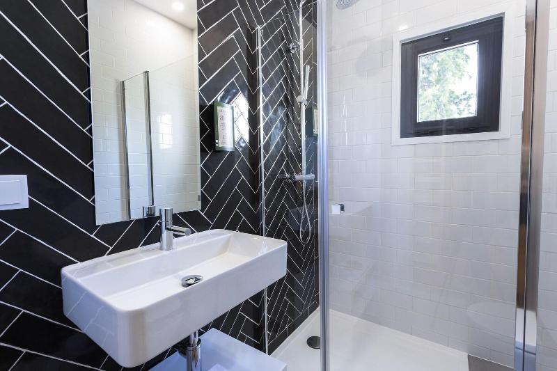 Alameda Exclusive House - Oda
