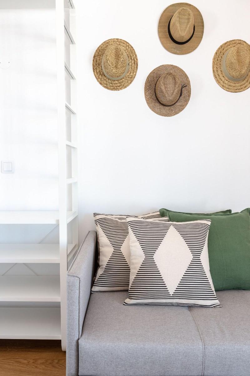 Alameda Exclusive House - Oda