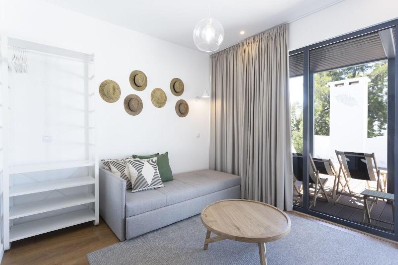 Alameda Exclusive House - Oda