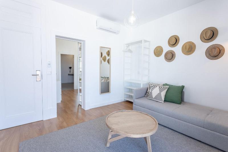 Alameda Exclusive House - Oda