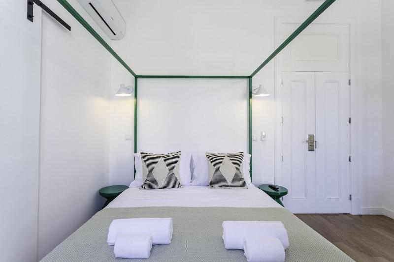 Alameda Exclusive House - Oda
