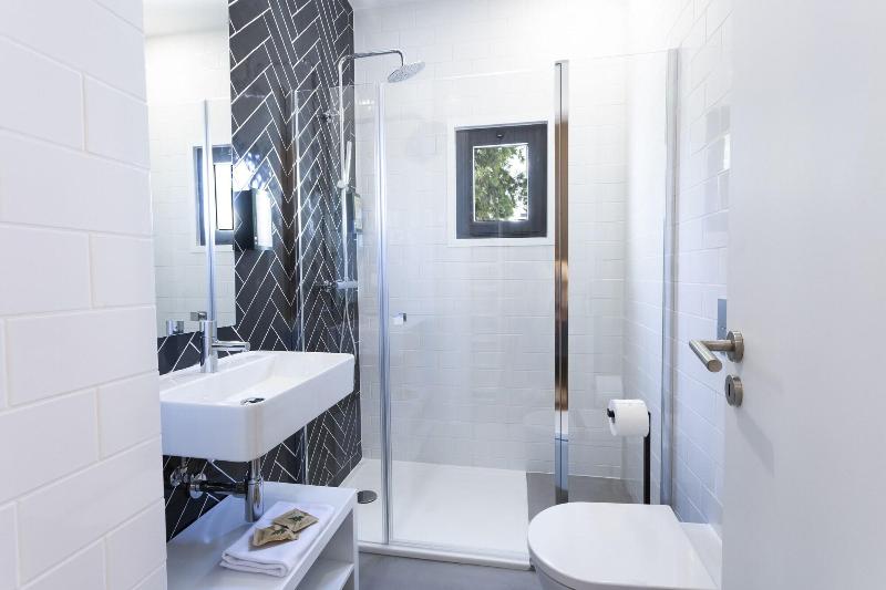 Alameda Exclusive House - Oda