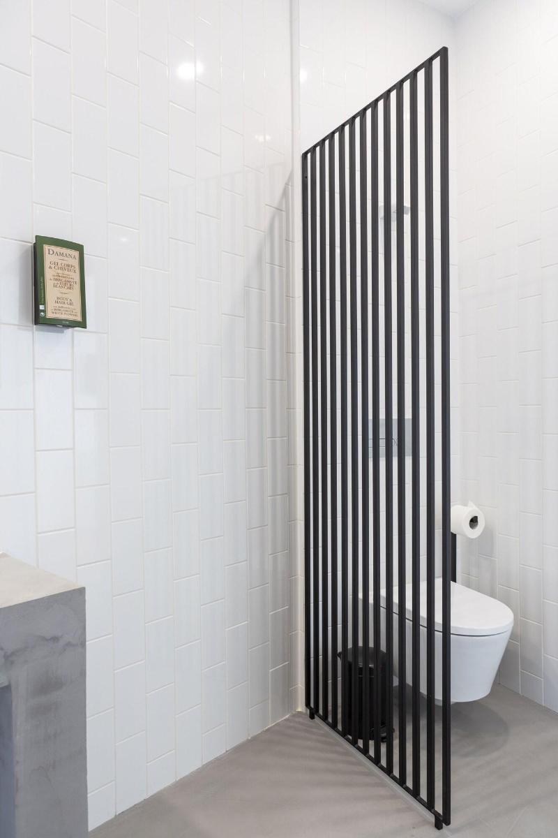 Alameda Exclusive House - Oda