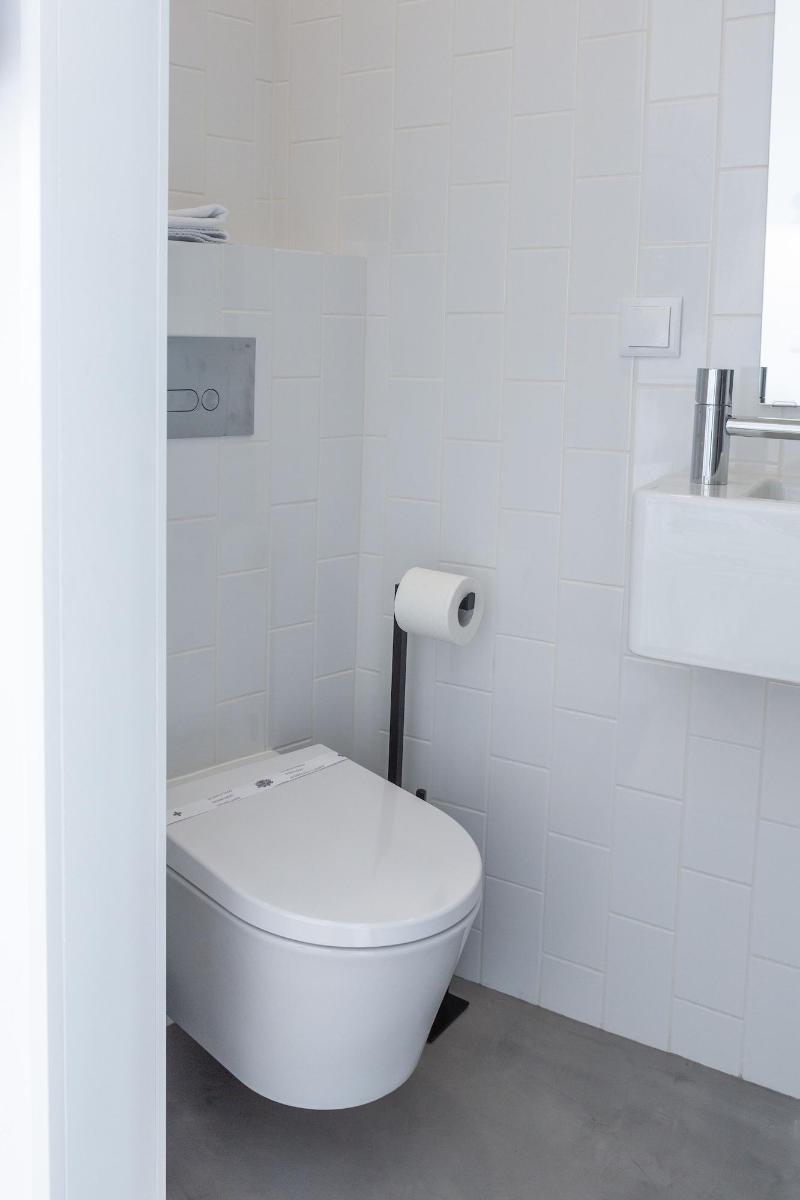 Alameda Exclusive House - Oda