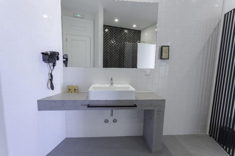 Alameda Exclusive House - Oda
