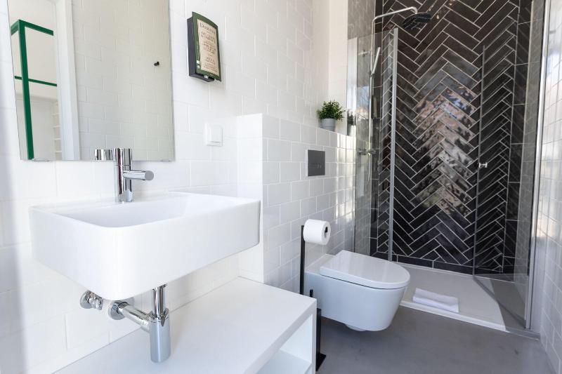 Alameda Exclusive House - Oda