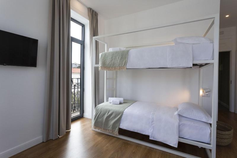 Alameda Exclusive House - Oda