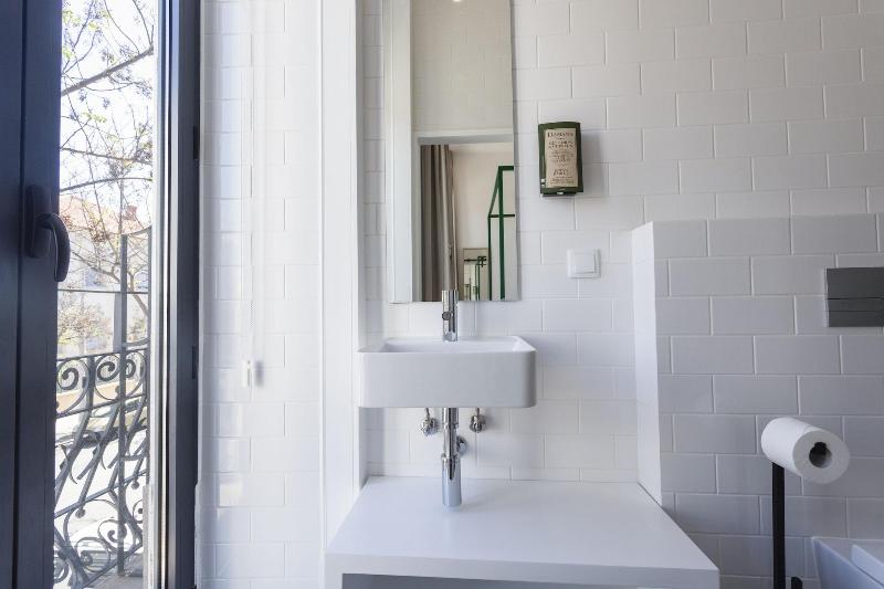 Alameda Exclusive House - Oda