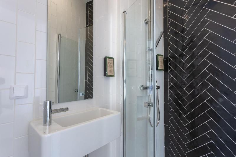 Alameda Exclusive House - Oda