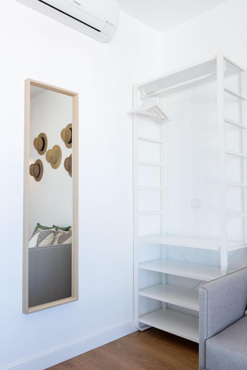 Alameda Exclusive House - Oda