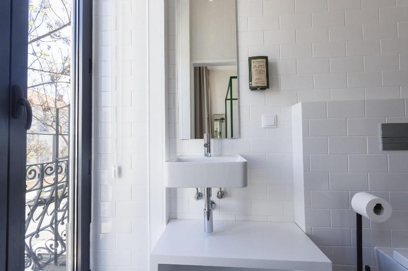Alameda Exclusive House - Oda