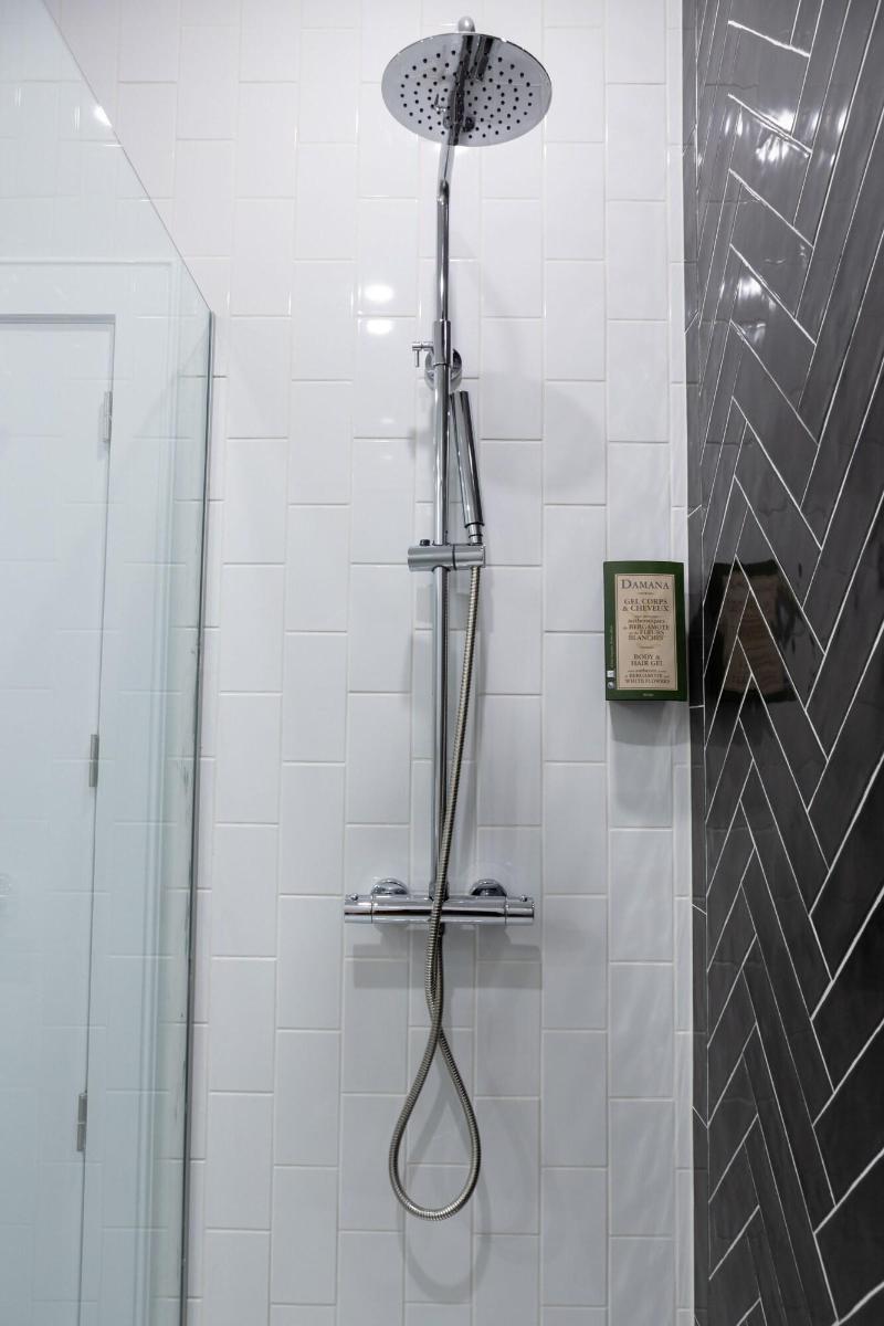 Alameda Exclusive House - Oda