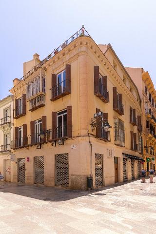 Thyssen Boutique Apartments Caleta Homes