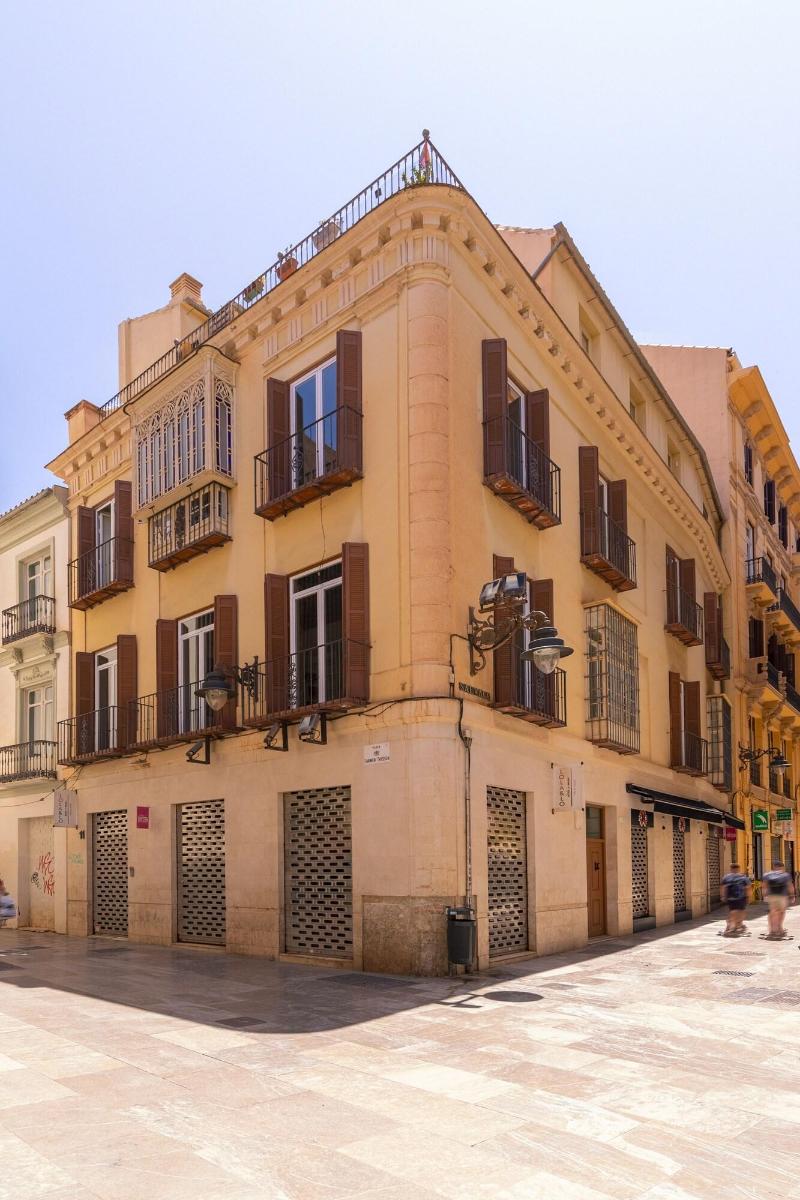 Thyssen Boutique Apartments Caleta Homes - Genel