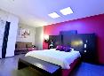 Hotel Le Broceliande Sure Hotel Collection By BW oda fotoğrafı