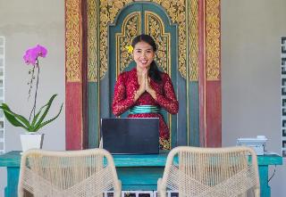 La Numa Villas Canggu fotoÄŸrafÄ±