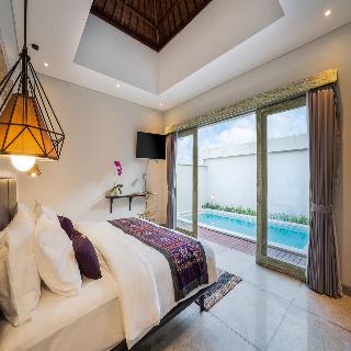 La Numa Villas Canggu fotoÄŸrafÄ±