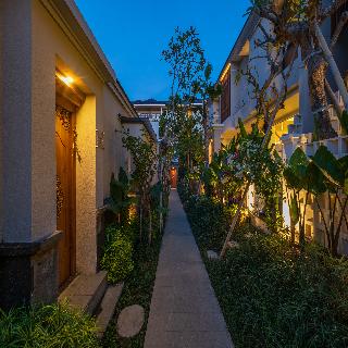 La Numa Villas Canggu fotoÄŸrafÄ±