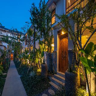 La Numa Villas Canggu fotoÄŸrafÄ±