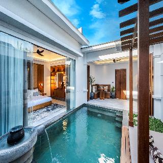La Numa Villas Canggu fotoÄŸrafÄ±