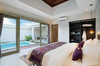 La Numa Villas Canggu fotoÄŸrafÄ±