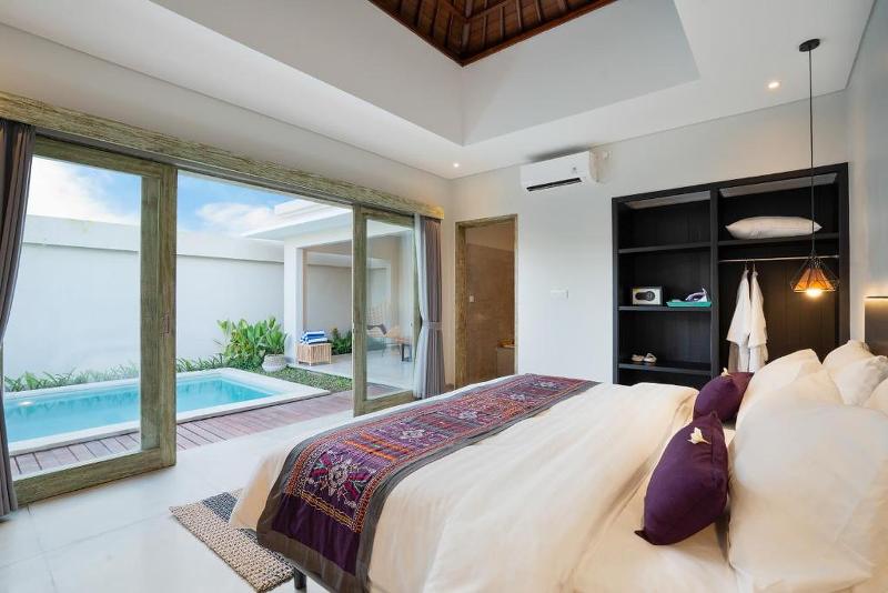 La Numa Villas Canggu - Oda