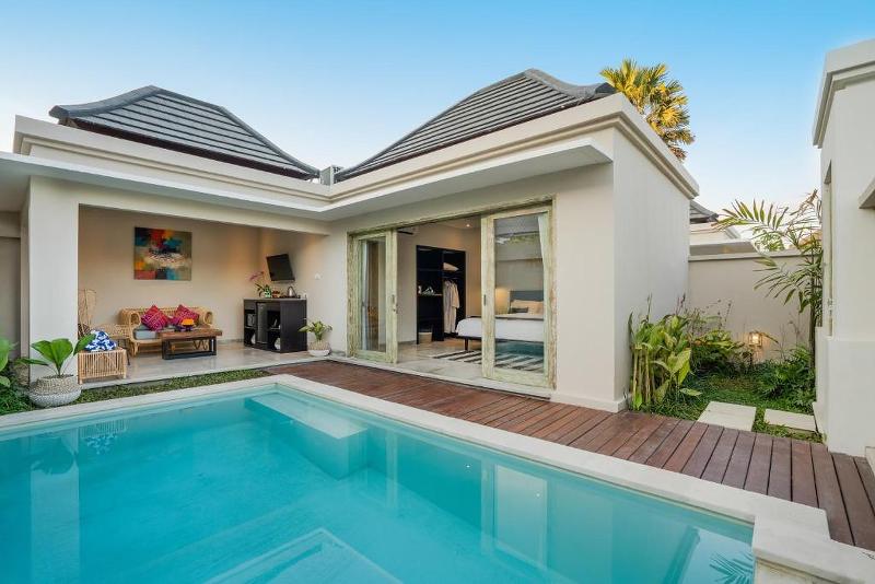 La Numa Villas Canggu - Oda