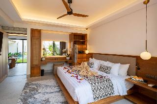 La Numa Villas Canggu fotoÄŸrafÄ±