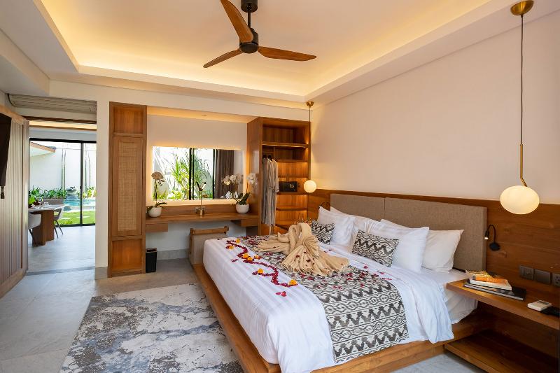 La Numa Villas Canggu - Oda