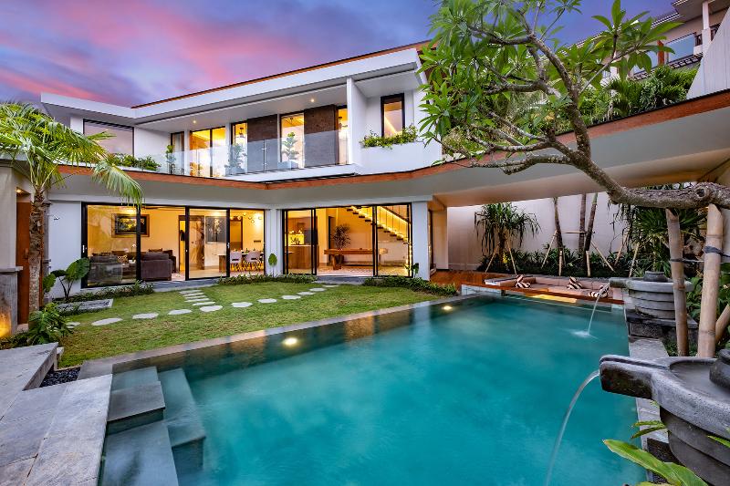 La Numa Villas Canggu - Oda