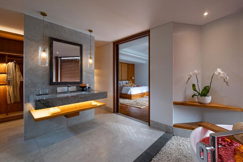 La Numa Villas Canggu - Oda