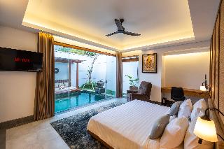 La Numa Villas Canggu fotoÄŸrafÄ±