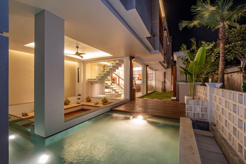 La Numa Villas Canggu - Oda