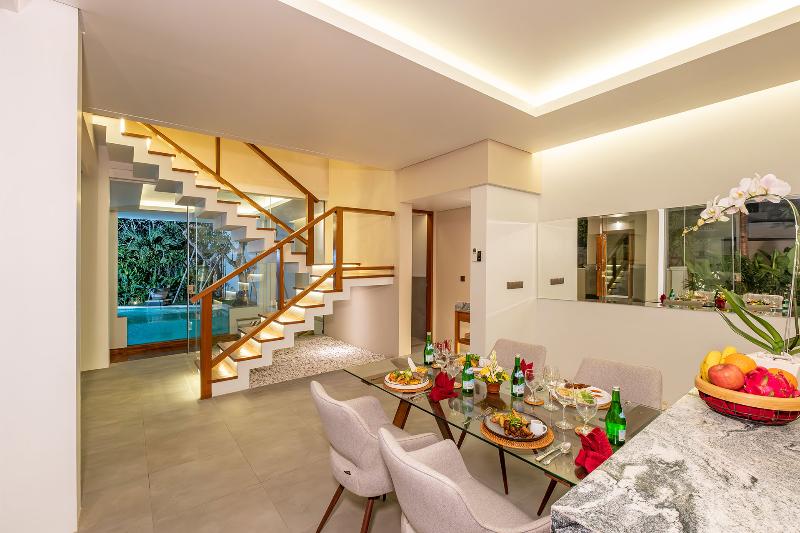 La Numa Villas Canggu - Oda