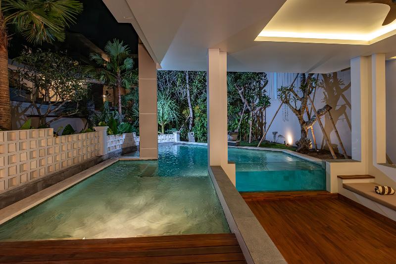 La Numa Villas Canggu - Oda
