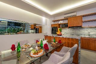 La Numa Villas Canggu fotoÄŸrafÄ±