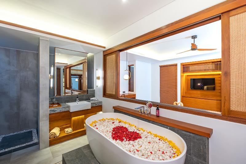 La Numa Villas Canggu - Oda