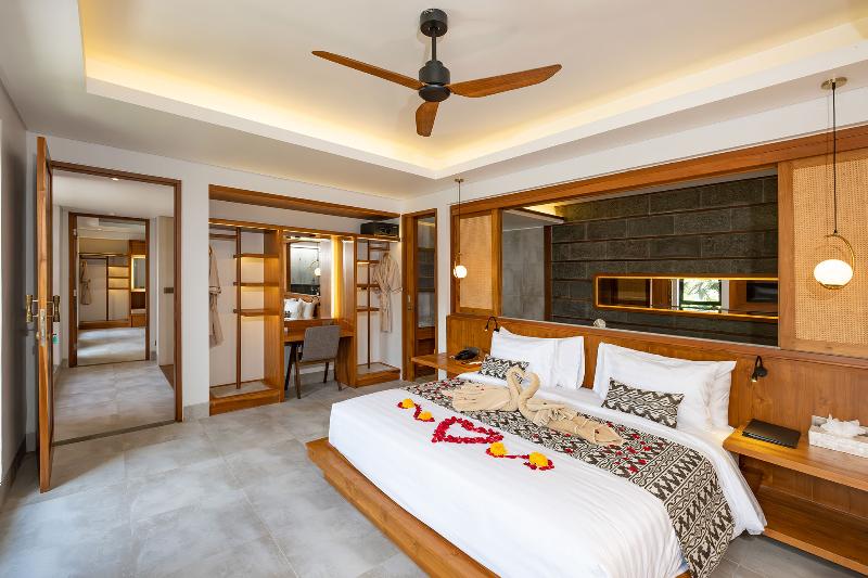 La Numa Villas Canggu - Oda