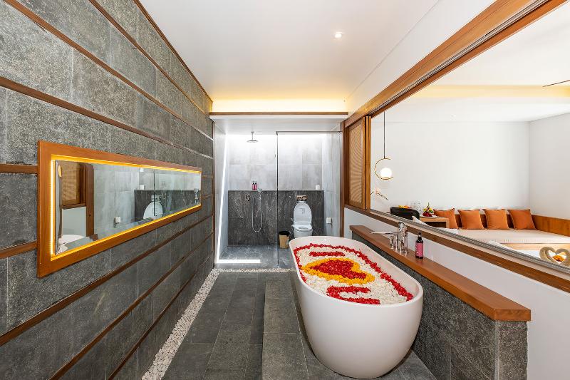 La Numa Villas Canggu - Oda
