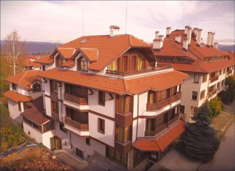 Guest House Anex - Genel