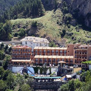 Hotel & Spa Sierra de Cazorla 4 estrellas