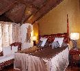 Hotel & Spa Sierra de Cazorla 4 estrellas oda fotoğrafı