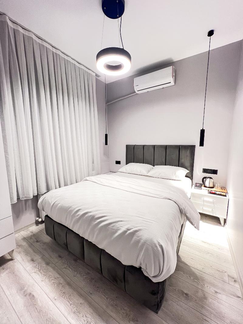 Galata Inn Hotel - Genel